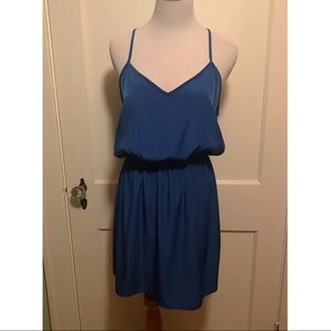 {Needle & Thread} Dress, L